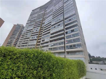 Venta / Departamento / Concón