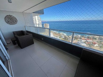 Venta / Departamento / Concón