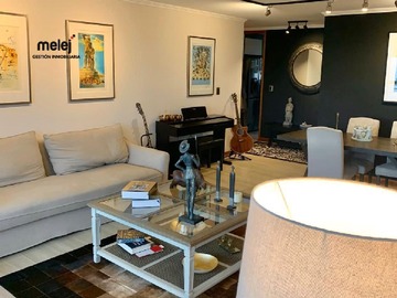 Venta / Departamento / Concón