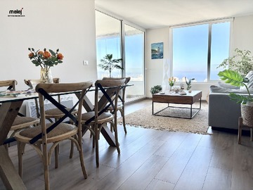 Living-comedor
