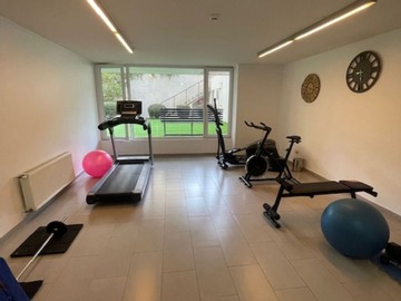 Sala Fitness