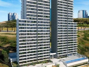 Venta / Departamento / Concón
