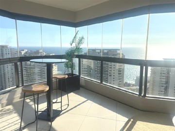 Venta / Departamento / Concón