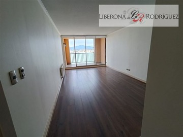 Venta / Departamento / Concón