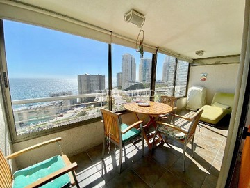 Venta / Departamento / Concón