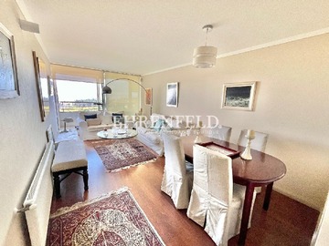 Venta / Departamento / Concón