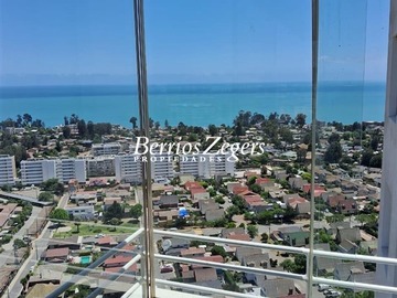 Venta / Departamento / Concón
