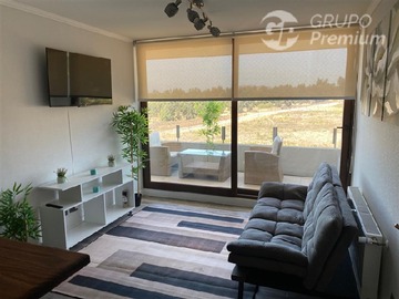 Venta / Departamento / Concón
