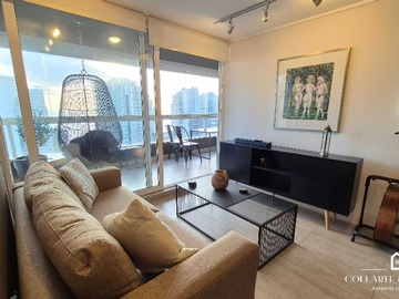 Venta / Departamento / Concón