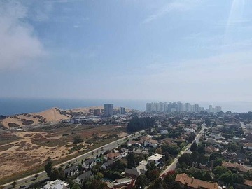 Venta / Departamento / Concón
