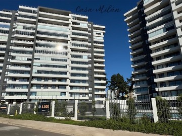 Venta / Departamento / Concón