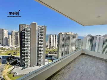 Venta / Departamento / Concón