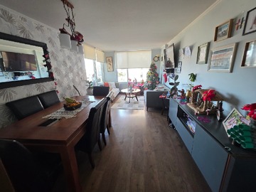 Venta / Departamento / Concón