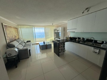 Venta / Departamento / Concón