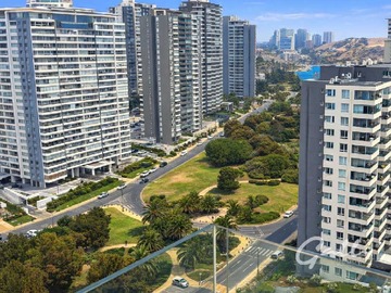 Venta / Departamento / Concón