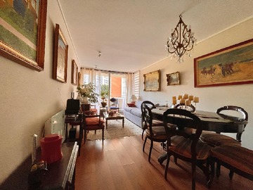 Venta / Departamento / Concón