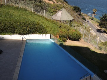 Venta / Departamento / Concón