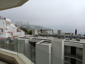 Venta / Departamento / Concón