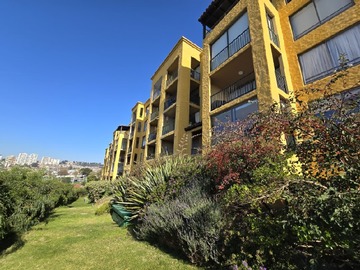 Venta / Departamento / Concón