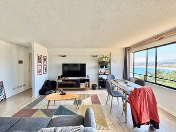 Venta / Departamento / Concón