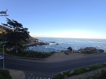 Venta / Departamento / Concón