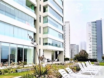 Venta / Departamento / Concón