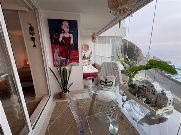 Venta / Departamento / Concón