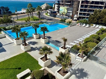 Venta / Departamento / Concón