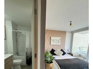 Venta / Departamento / Concón