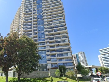 Venta / Departamento / Concón