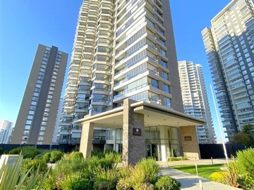 Venta / Departamento / Concón