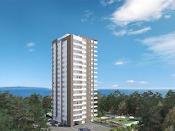 Venta / Departamento / Concón