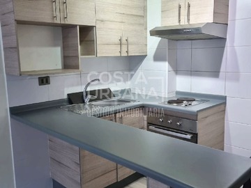 Venta / Departamento / Concón