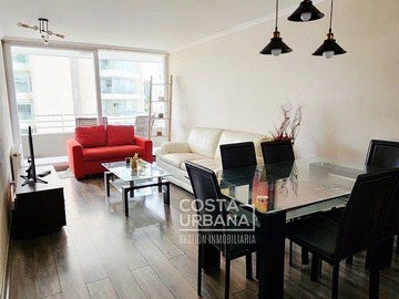 Venta / Departamento / Concón