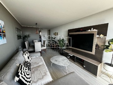 Venta / Departamento / Concón