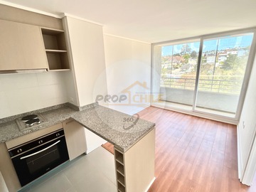 Venta / Departamento / Concón