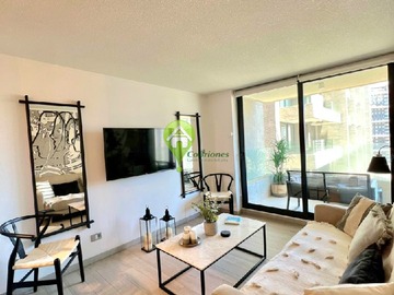 Venta / Departamento / Concón