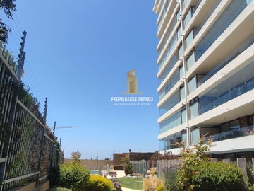 Venta / Departamento / Concón