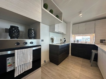 Venta / Departamento / Concón
