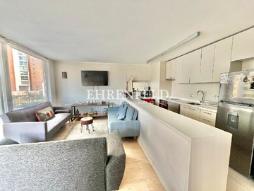 Venta / Departamento / Concón