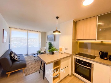 Venta / Departamento / Concón