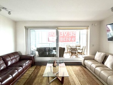 Venta / Departamento / Concón