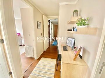 Venta / Departamento / Concón