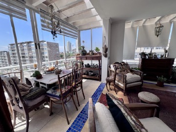 Venta / Departamento / Concón