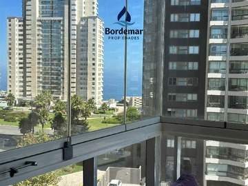 Venta / Departamento / Concón