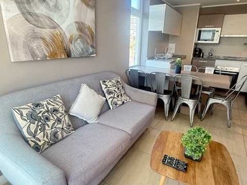 Venta / Departamento / Concón