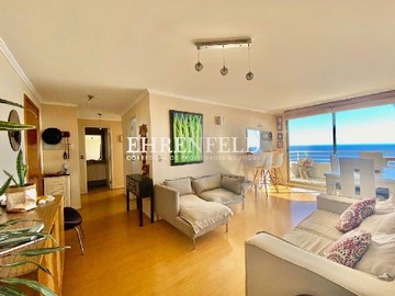 Venta / Departamento / Concón