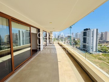 Venta / Departamento / Concón