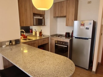 Venta / Departamento / Concón