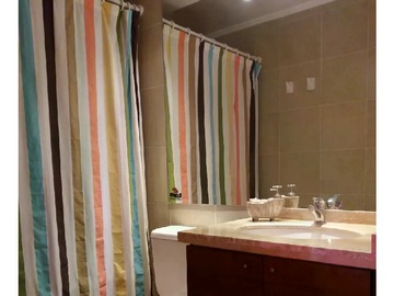 Baño en suit